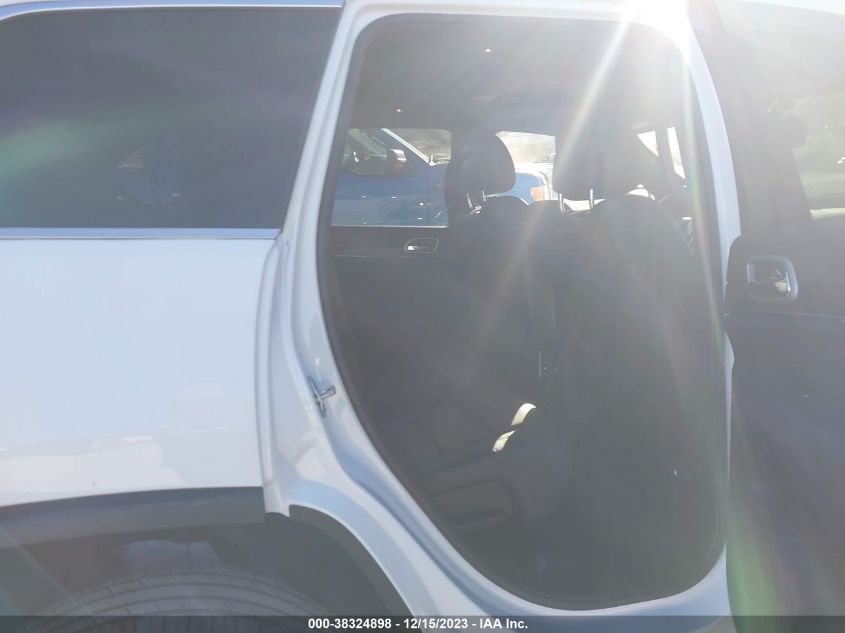 2022 JEEP GRAND CHEROKEE WK LIMITED 4X2 1C4RJEBG9NC180726