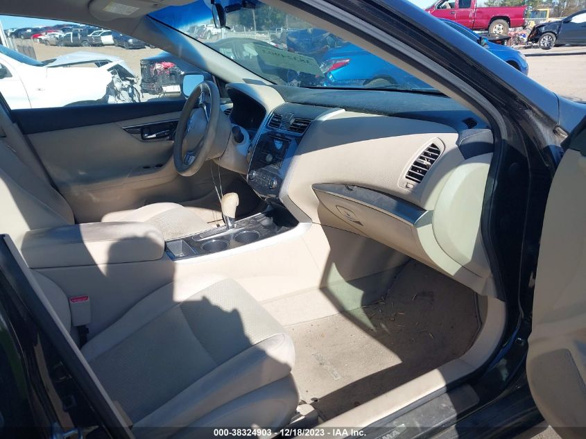 2014 NISSAN ALTIMA 2.5 S - 1N4AL3AP0EN210168
