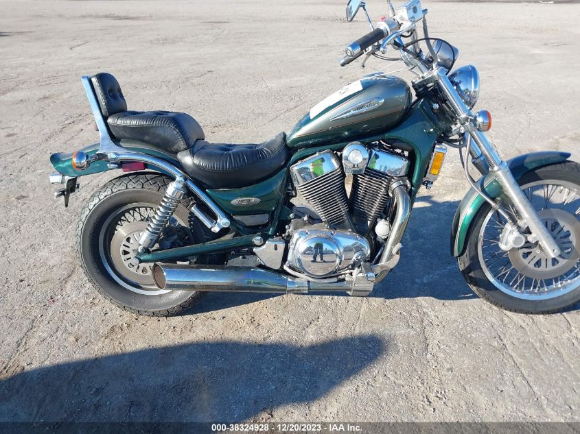 2000 SUZUKI VS1400 GLP - JS1VX51L1Y2100402