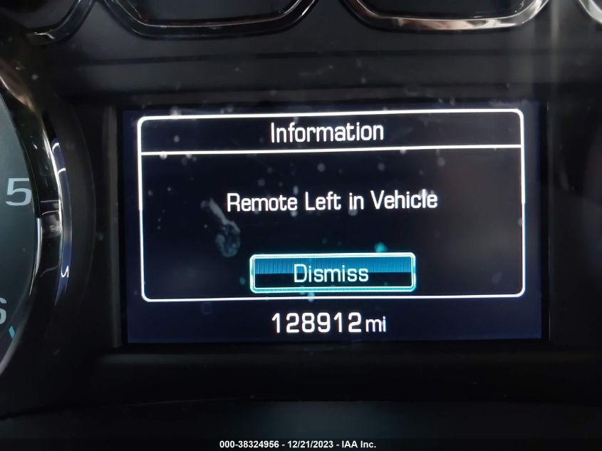 2017 GMC YUKON SLT - 1GKS2BKC1HR131312