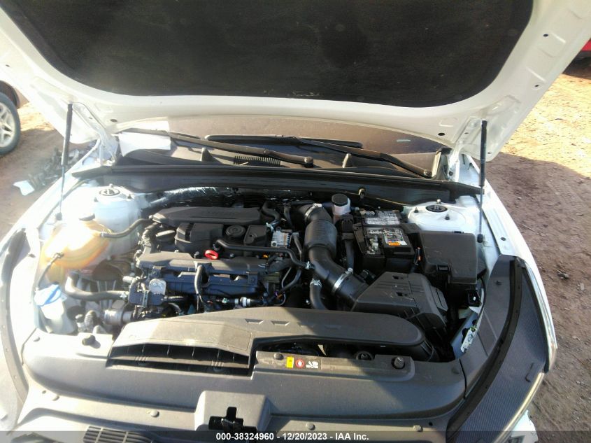 2022 KIA K5 GT-LINE - 5XXG64J21NG119637