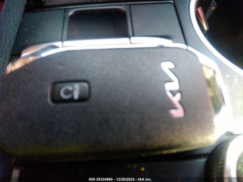 2022 KIA K5 GT-LINE - 5XXG64J21NG119637