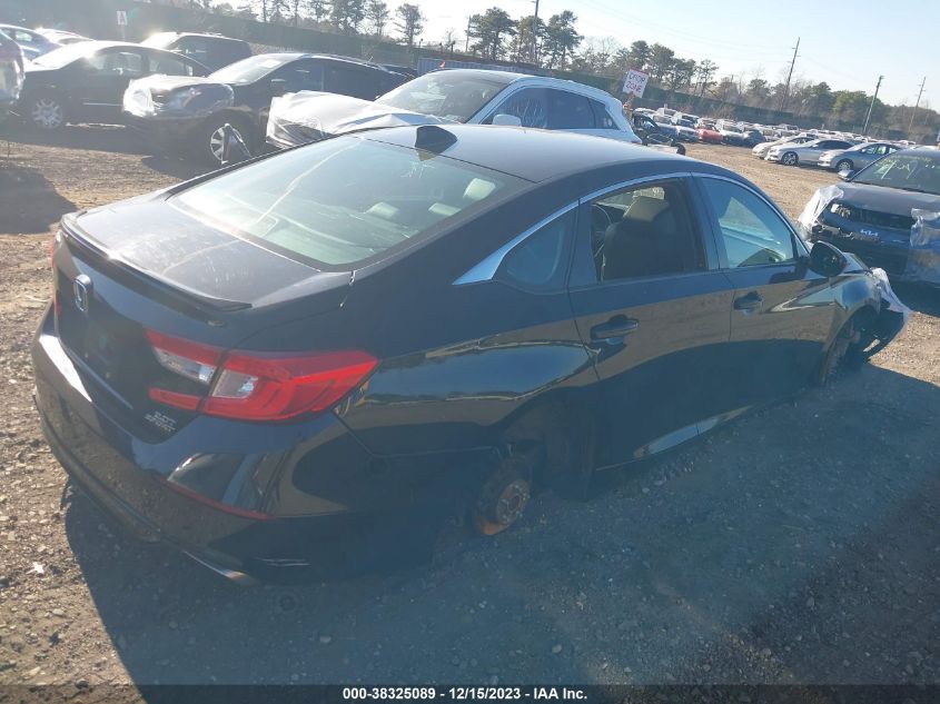 1HGCV2F39LA013146 | 2020 HONDA ACCORD