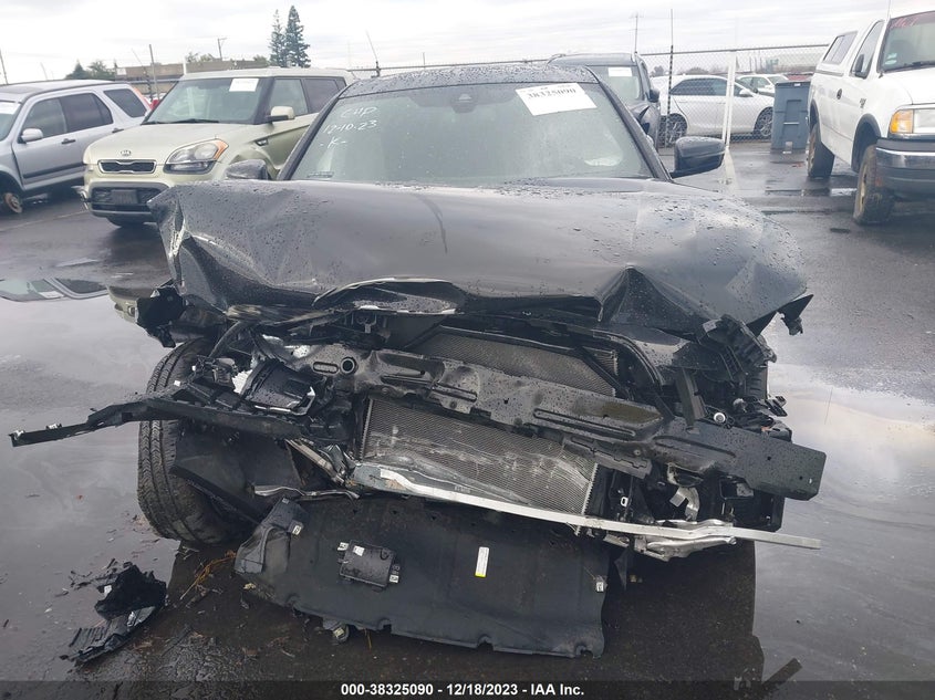 VIN WBY73AW07RFR76742 2024 BMW I4 EDRIVE40