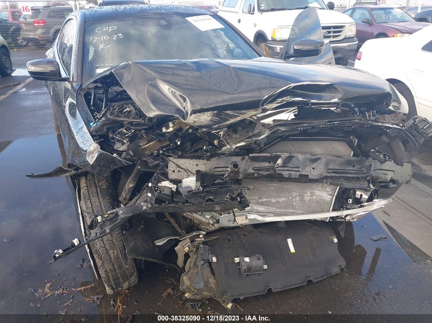 VIN WBY73AW07RFR76742 2024 BMW I4 EDRIVE40