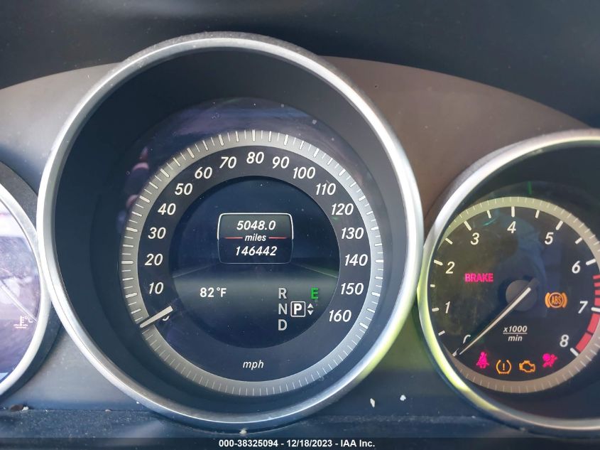 2015 MERCEDES-BENZ E 350 4MATIC - WDDHF8JB7FB130991