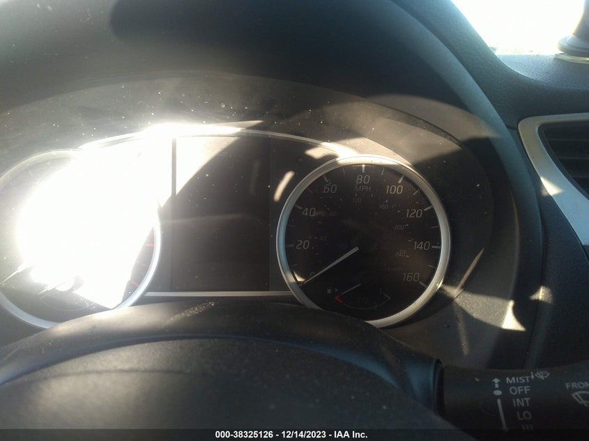 VIN 3N1AB7AP1JY331599 2018 NISSAN SENTRA S
