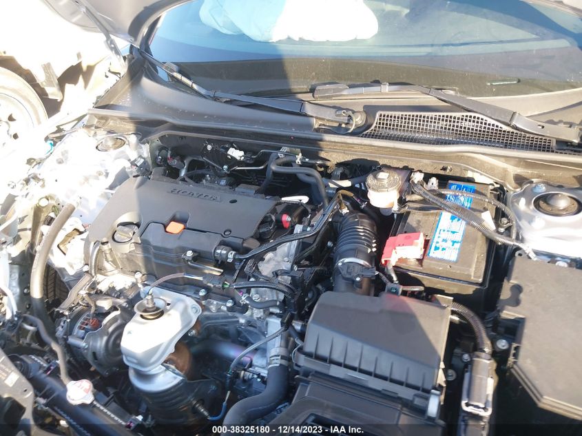 2024 HONDA CIVIC SPORT - 2HGFE2F51RH511107