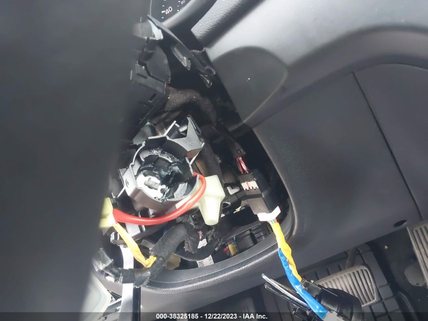 2019 KIA SPORTAGE LX - KNDPM3AC0K7503311