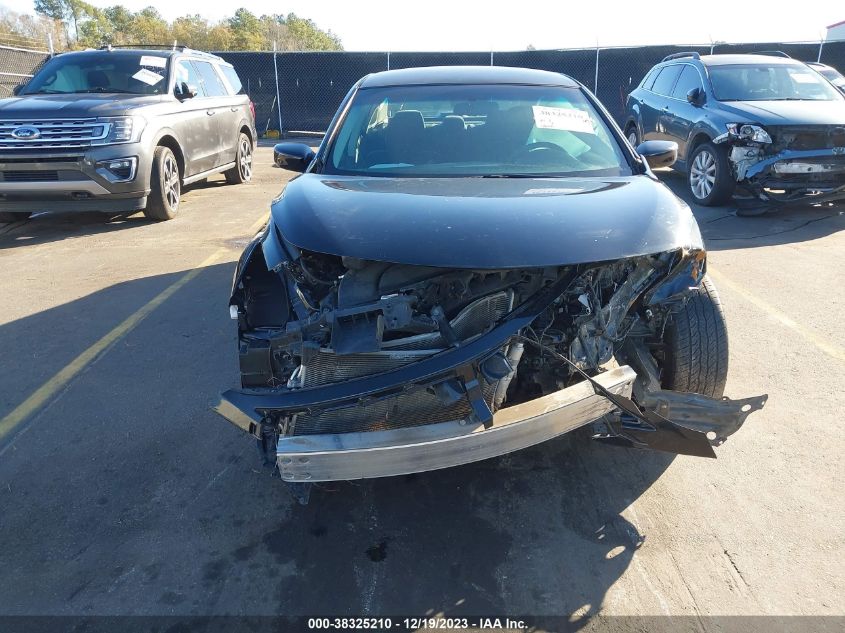 2015 NISSAN ALTIMA 2.5/S/SV/SL - 1N4AL3APXFC448333