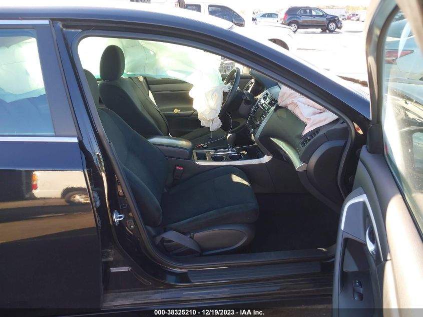 2015 NISSAN ALTIMA 2.5/S/SV/SL - 1N4AL3APXFC448333