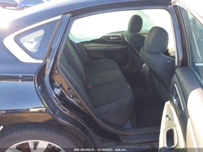 2015 NISSAN ALTIMA 2.5/S/SV/SL - 1N4AL3APXFC448333
