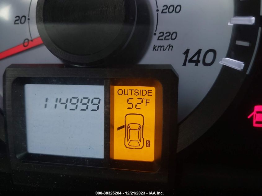 2013 HONDA PILOT EX-L - 5FNYF4H73DB028862