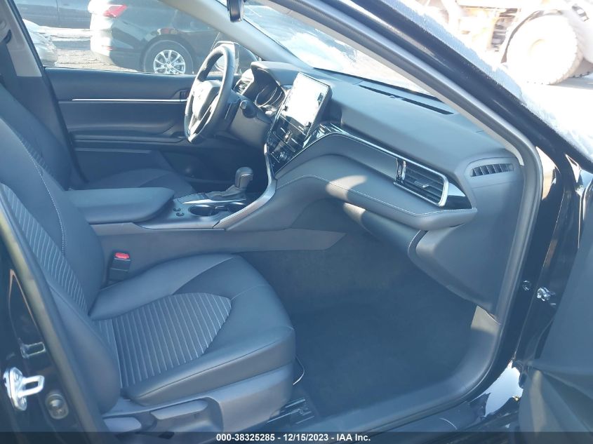 2023 TOYOTA CAMRY SE - 4T1S11AK6PU810758