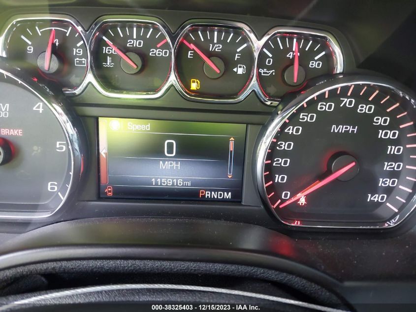 2015 GMC YUKON XL 1500 SLT 1GKS1HKC4FR130285