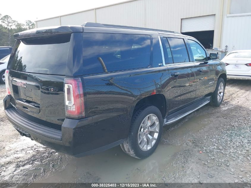 2015 GMC YUKON XL 1500 SLT 1GKS1HKC4FR130285