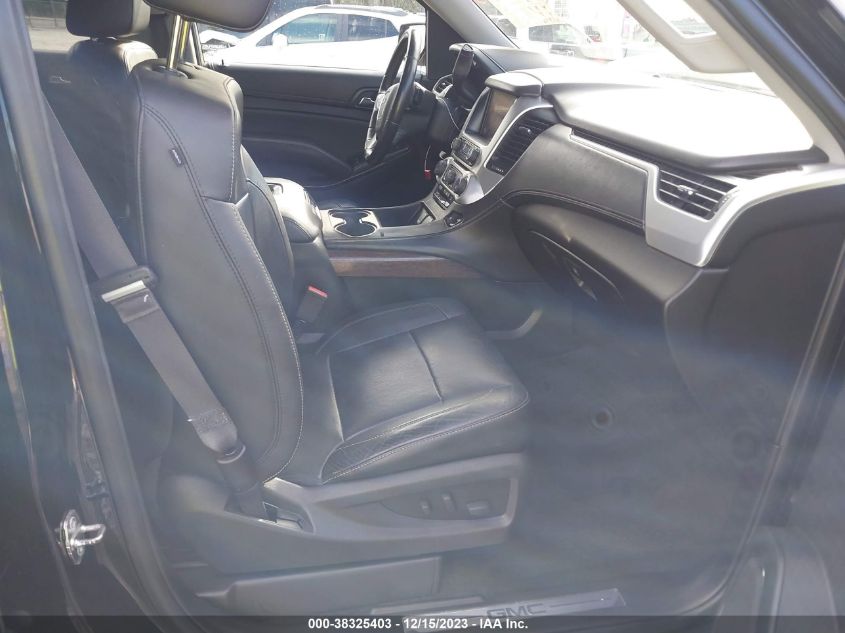 2015 GMC YUKON XL 1500 SLT 1GKS1HKC4FR130285