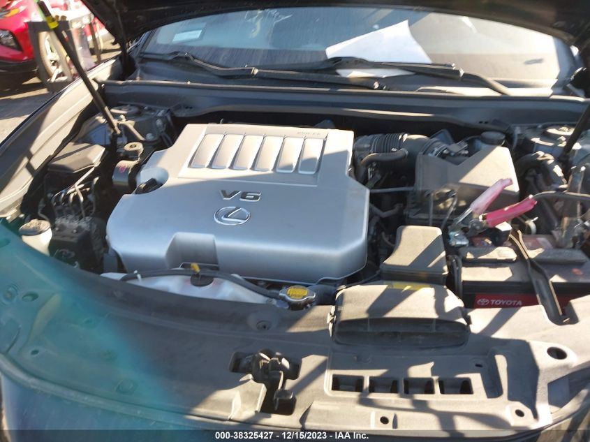 2014 LEXUS ES 350 350 - JTHBK1GG2E2119061