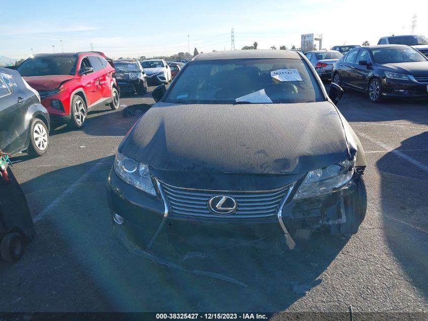 2014 LEXUS ES 350 350 - JTHBK1GG2E2119061
