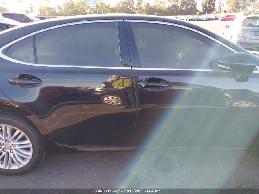 2014 LEXUS ES 350 350 - JTHBK1GG2E2119061