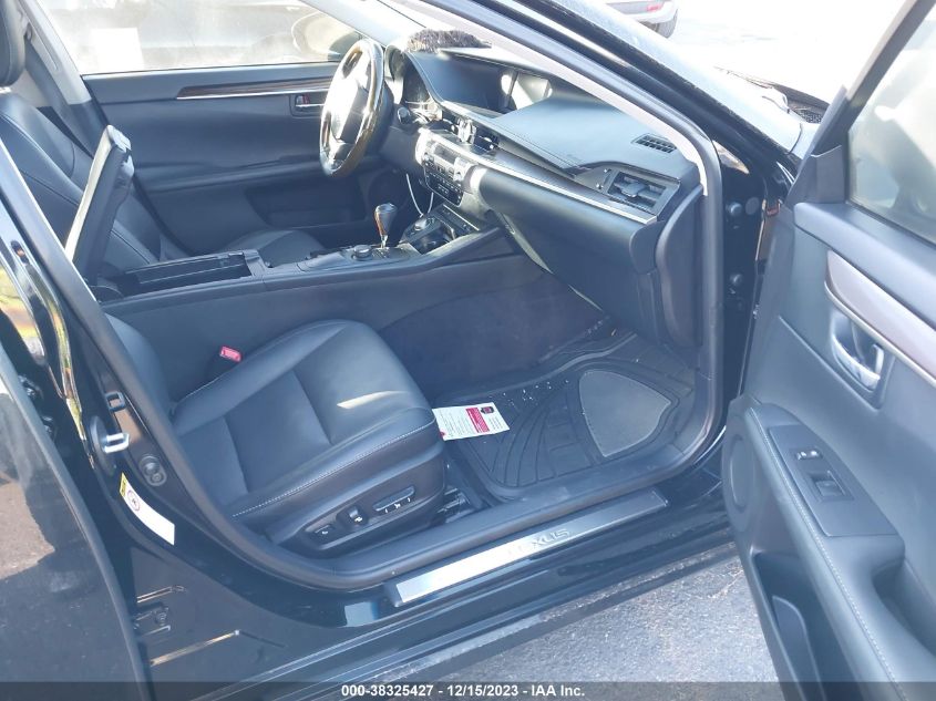 2014 LEXUS ES 350 350 - JTHBK1GG2E2119061