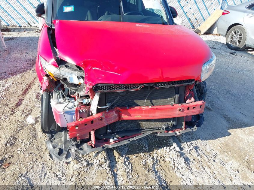 2015 TOYOTA SCION XB - JTLZE4FE0FJ075050