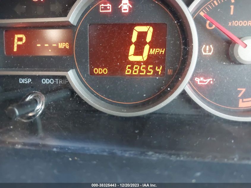 2015 TOYOTA SCION XB - JTLZE4FE0FJ075050