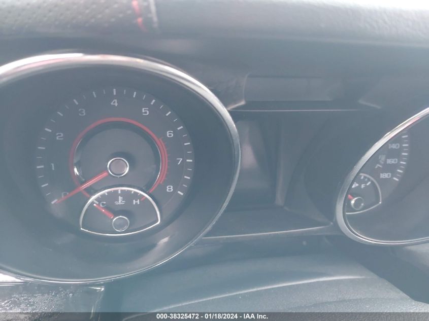 2014 CHEVROLET SS - 6G3F15RW9EL928264