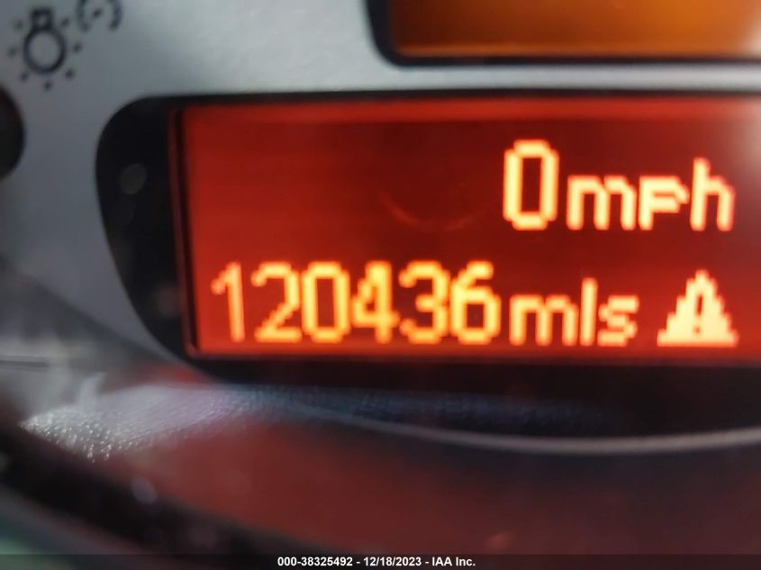 2014 MINI COUNTRYMAN COOPER WMWZB3C51EWR40108
