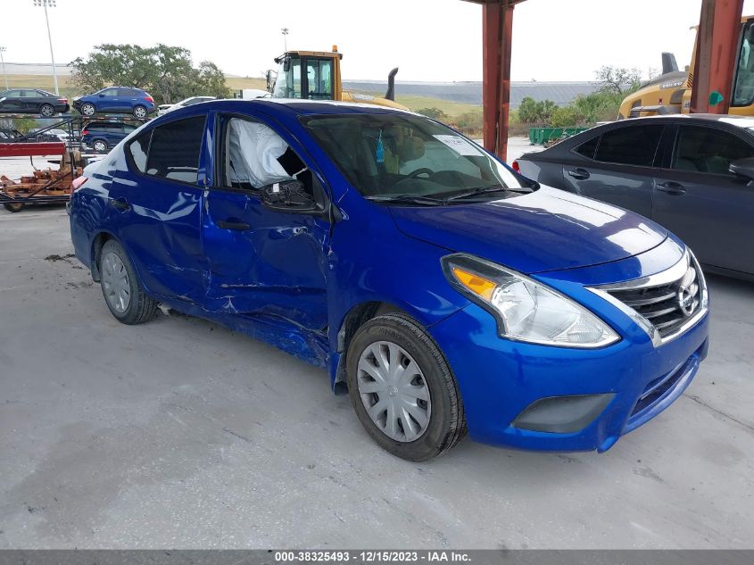 2016 NISSAN VERSA S/S PLUS/SV/SL - 3N1CN7APXGL880031
