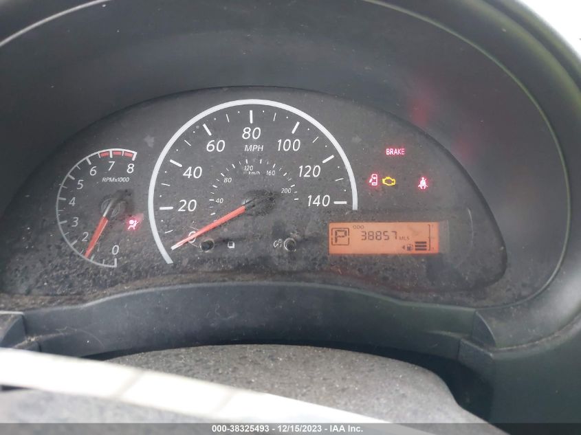 2016 NISSAN VERSA S/S PLUS/SV/SL - 3N1CN7APXGL880031