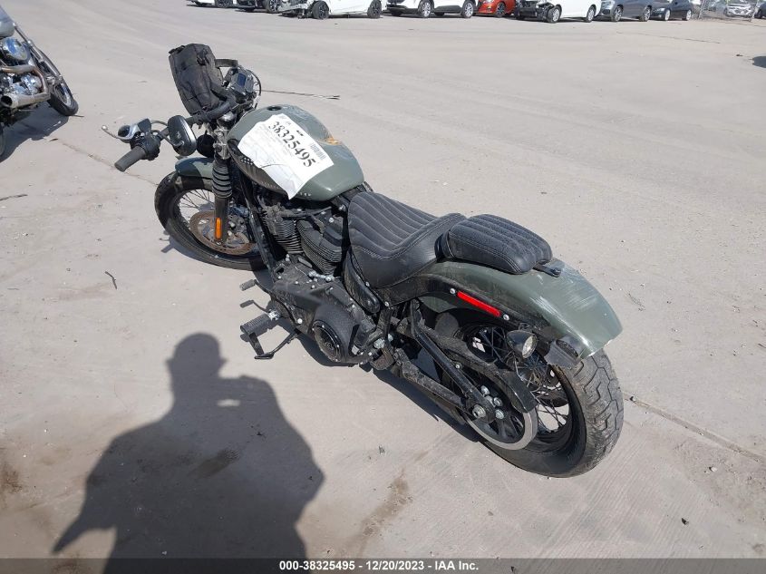 2021 HARLEY-DAVIDSON FXBBS 1HD1YYK18MB065351