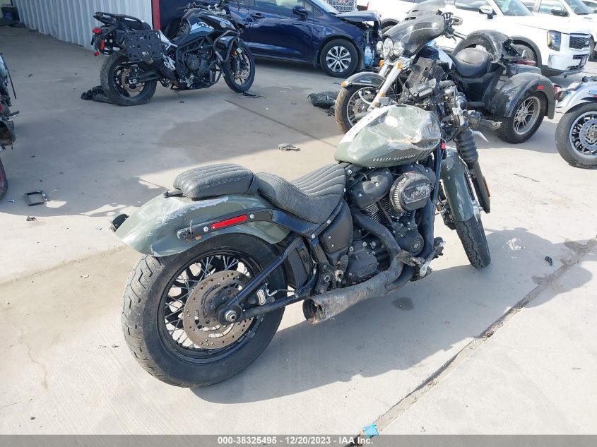 2021 HARLEY-DAVIDSON FXBBS 1HD1YYK18MB065351