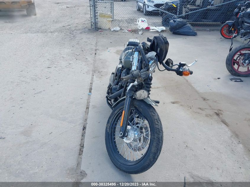 2021 HARLEY-DAVIDSON FXBBS 1HD1YYK18MB065351