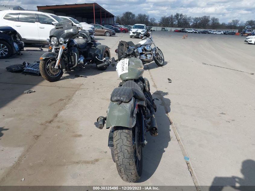 2021 HARLEY-DAVIDSON FXBBS 1HD1YYK18MB065351