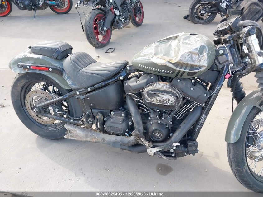 2021 HARLEY-DAVIDSON FXBBS 1HD1YYK18MB065351