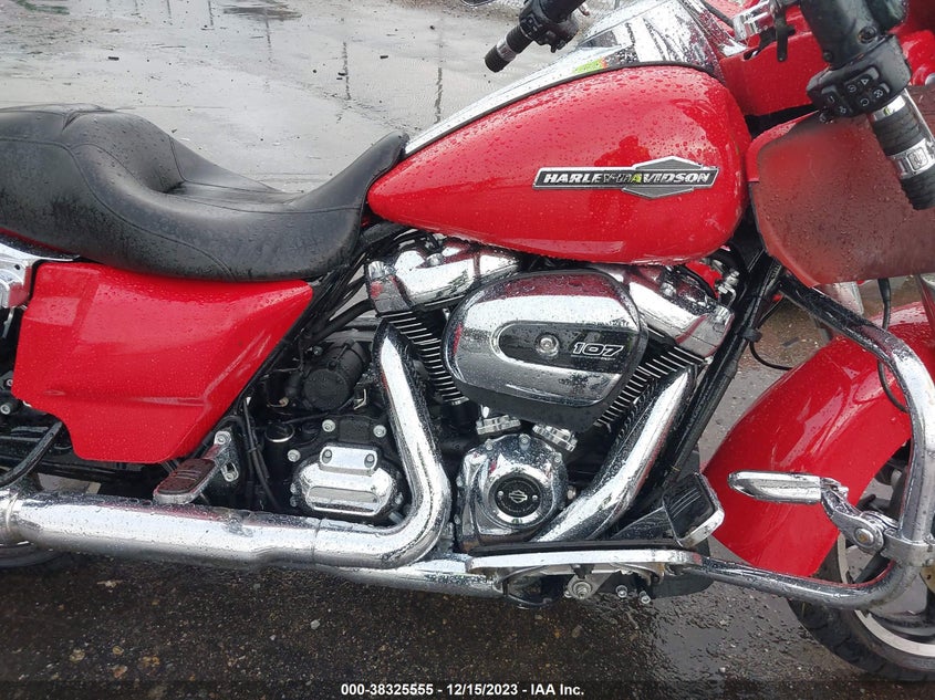 VIN 1HD1KHC14PB612409 2023 HARLEY-DAVIDSON FLTRX