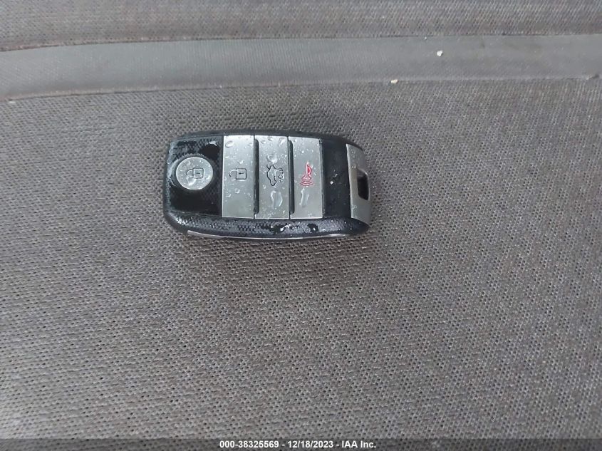 2016 KIA OPTIMA LX - 5XXGT4L18GG041938