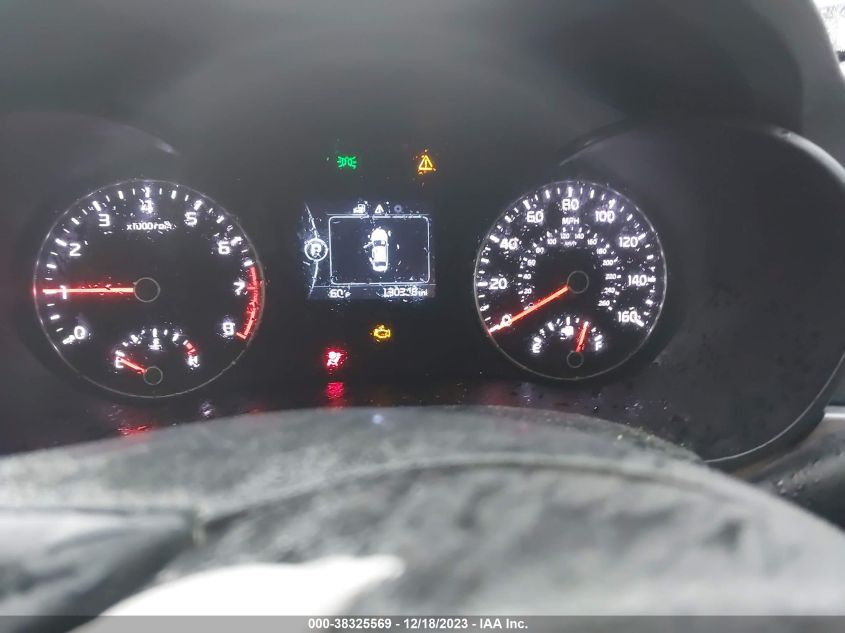 2016 KIA OPTIMA LX - 5XXGT4L18GG041938