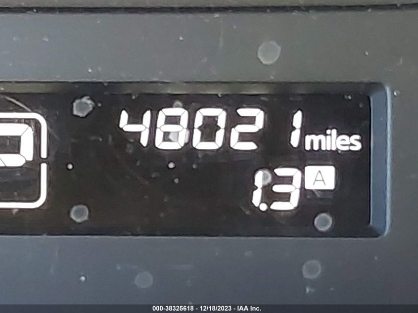 2019 INFINITI QX60 LUXE/PURE - 5N1DL0MM4KC524674