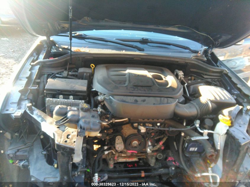 2020 JEEP GRAND CHEROKEE TRAILHAWK 4X4 - 1C4RJFLG8LC148240