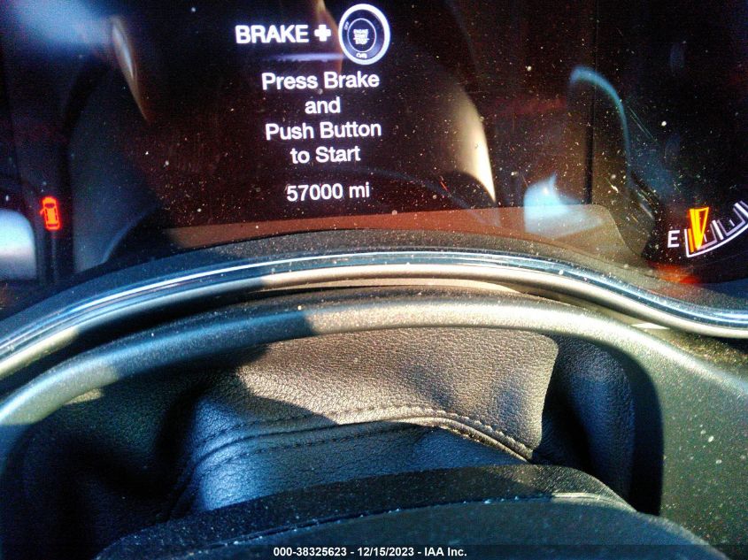 2020 JEEP GRAND CHEROKEE TRAILHAWK 4X4 - 1C4RJFLG8LC148240