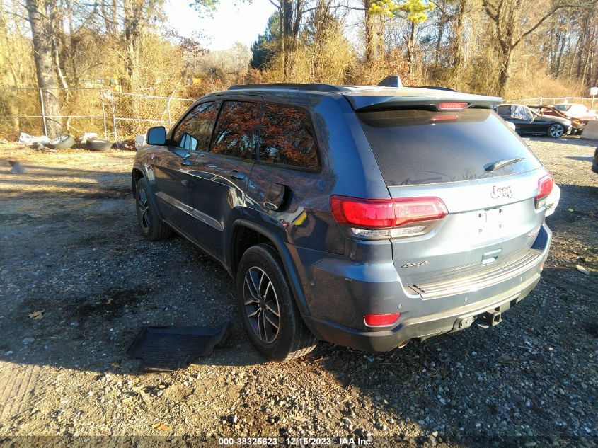 2020 JEEP GRAND CHEROKEE TRAILHAWK 4X4 - 1C4RJFLG8LC148240