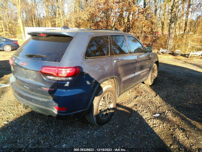 2020 JEEP GRAND CHEROKEE TRAILHAWK 4X4 - 1C4RJFLG8LC148240