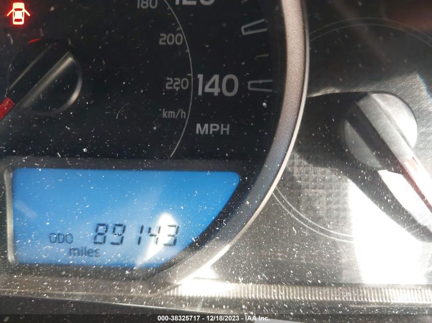 2015 TOYOTA RAV4 LE - 2T3ZFREVXFW225559