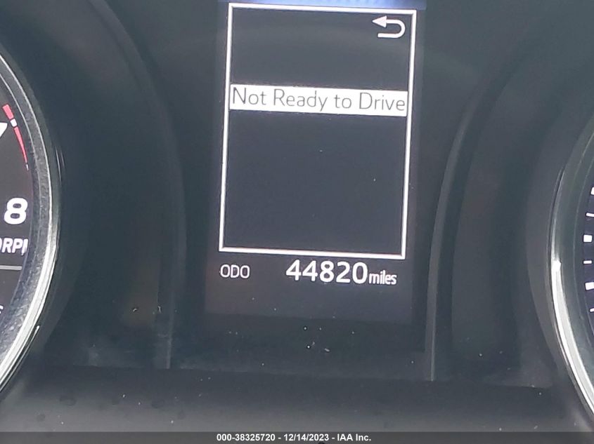 2020 TOYOTA CAMRY LE - 4T1C11AK9LU955811