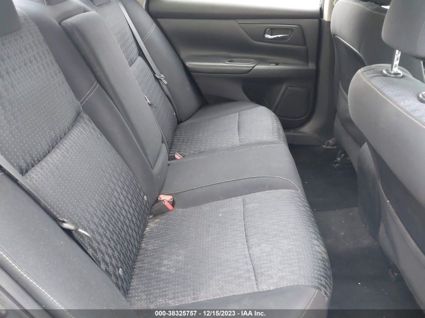 2016 NISSAN ALTIMA 2.5/S/SV/SL/SR - 1N4AL3AP0GN337568