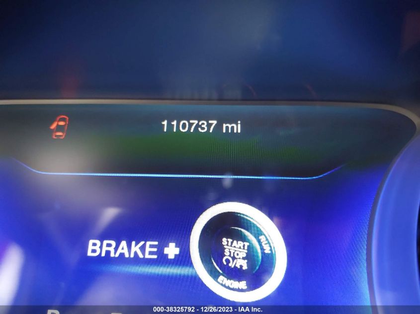 2016 CHRYSLER 200 S - 1C3CCCBG1GN114347