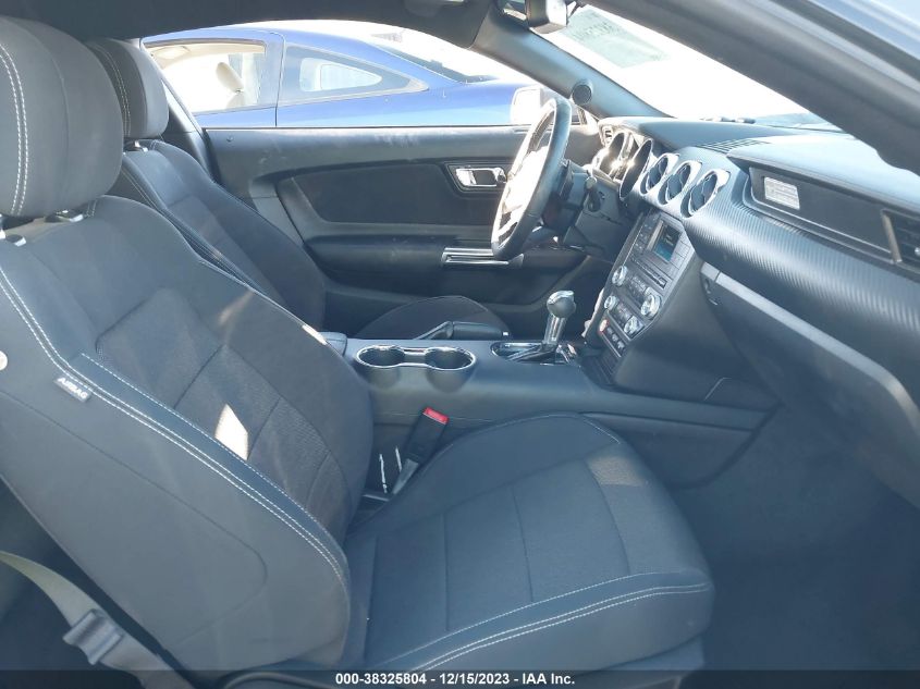 2017 FORD MUSTANG V6 - 1FA6P8AM3H5225412