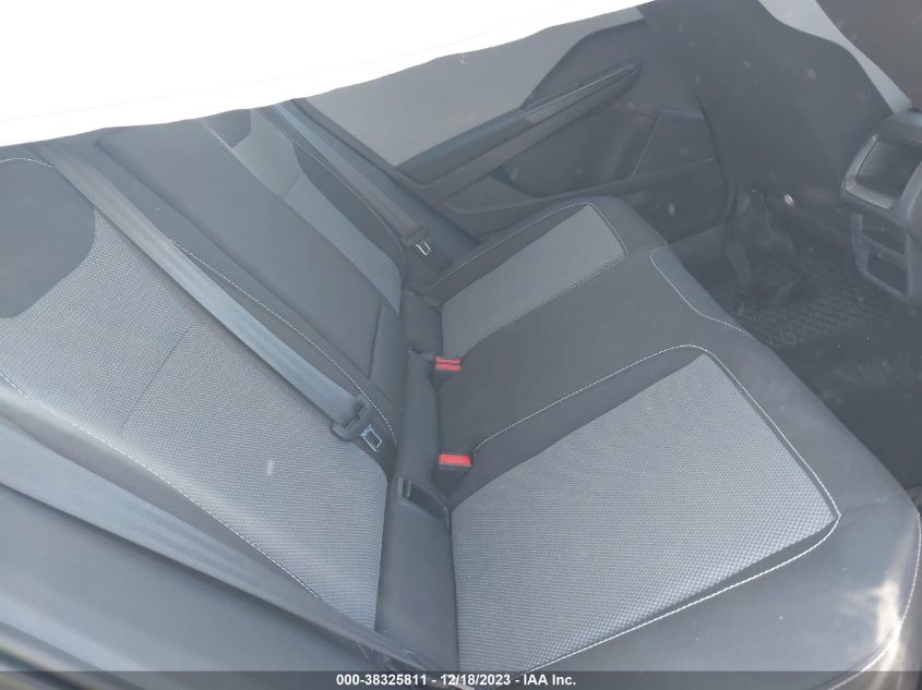 2023 VOLKSWAGEN TAOS S - 3VVGX7B29PM364704